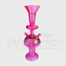 Big Hookah con color rosa